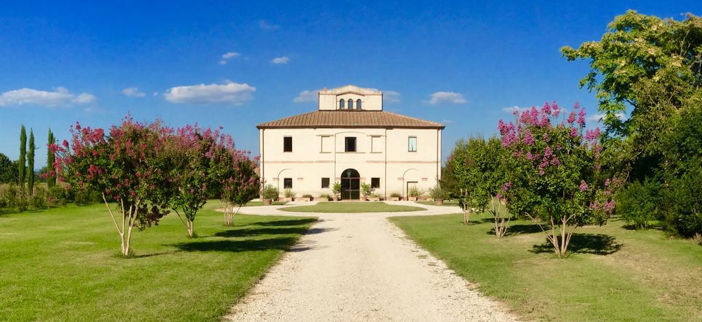 Villa Porticciolo Montepulciano Stazione Exteriér fotografie